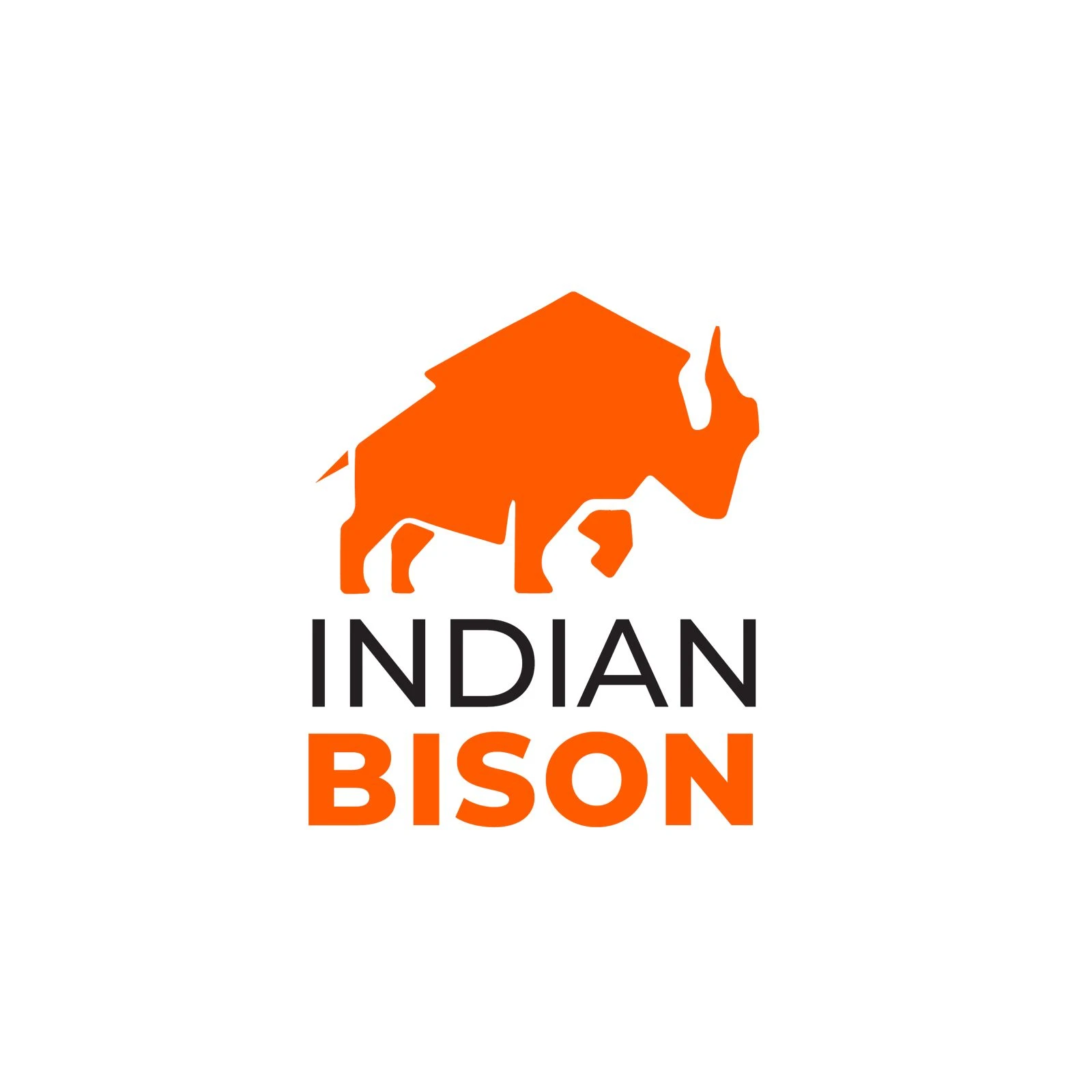 Indian Bison