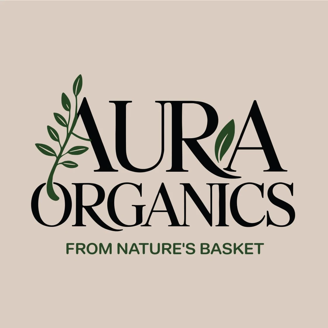 Aura Organics