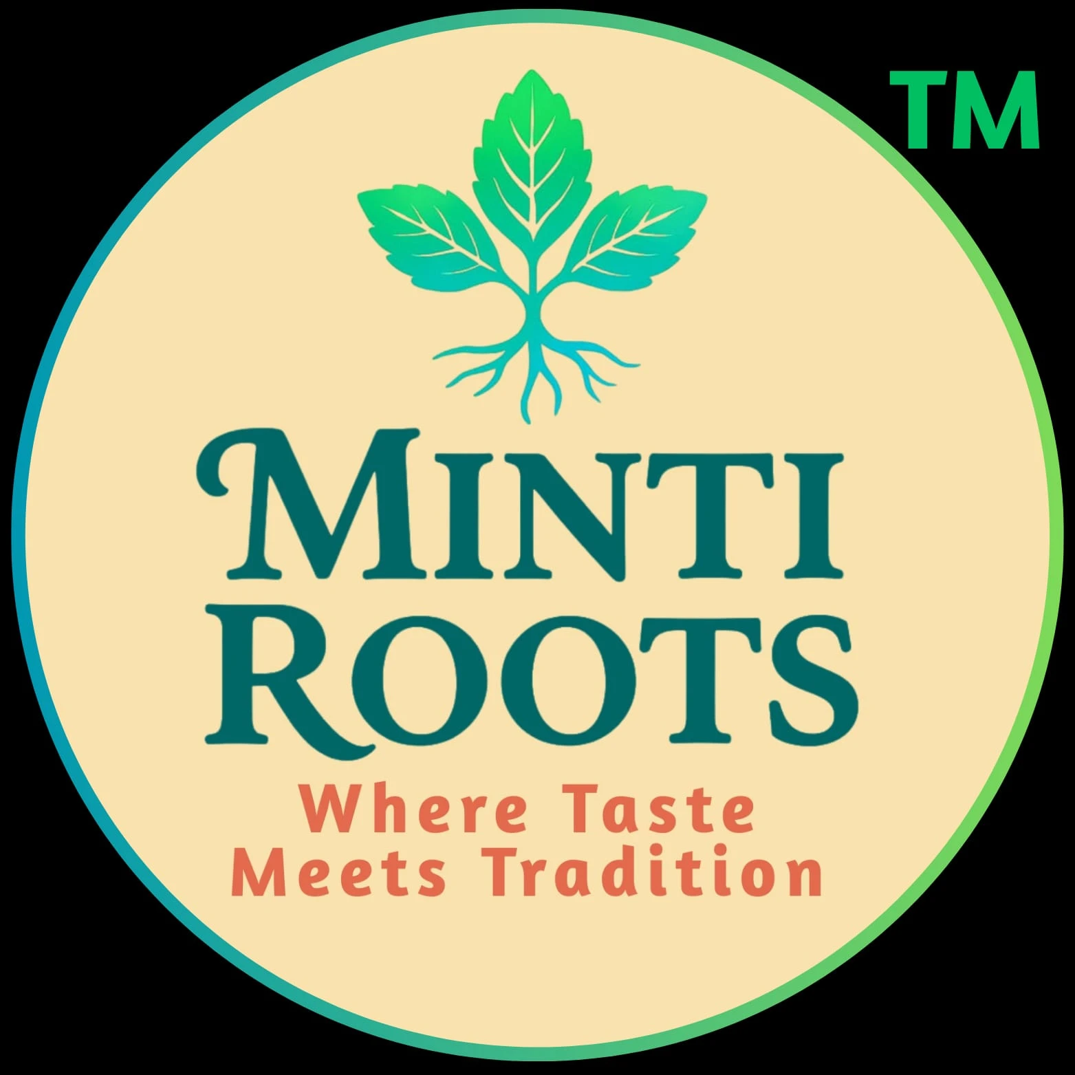 Minti Roots
