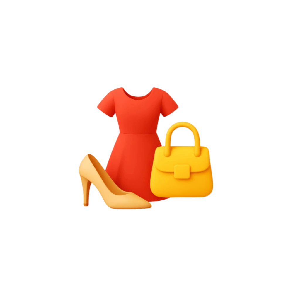 Women's Fashion