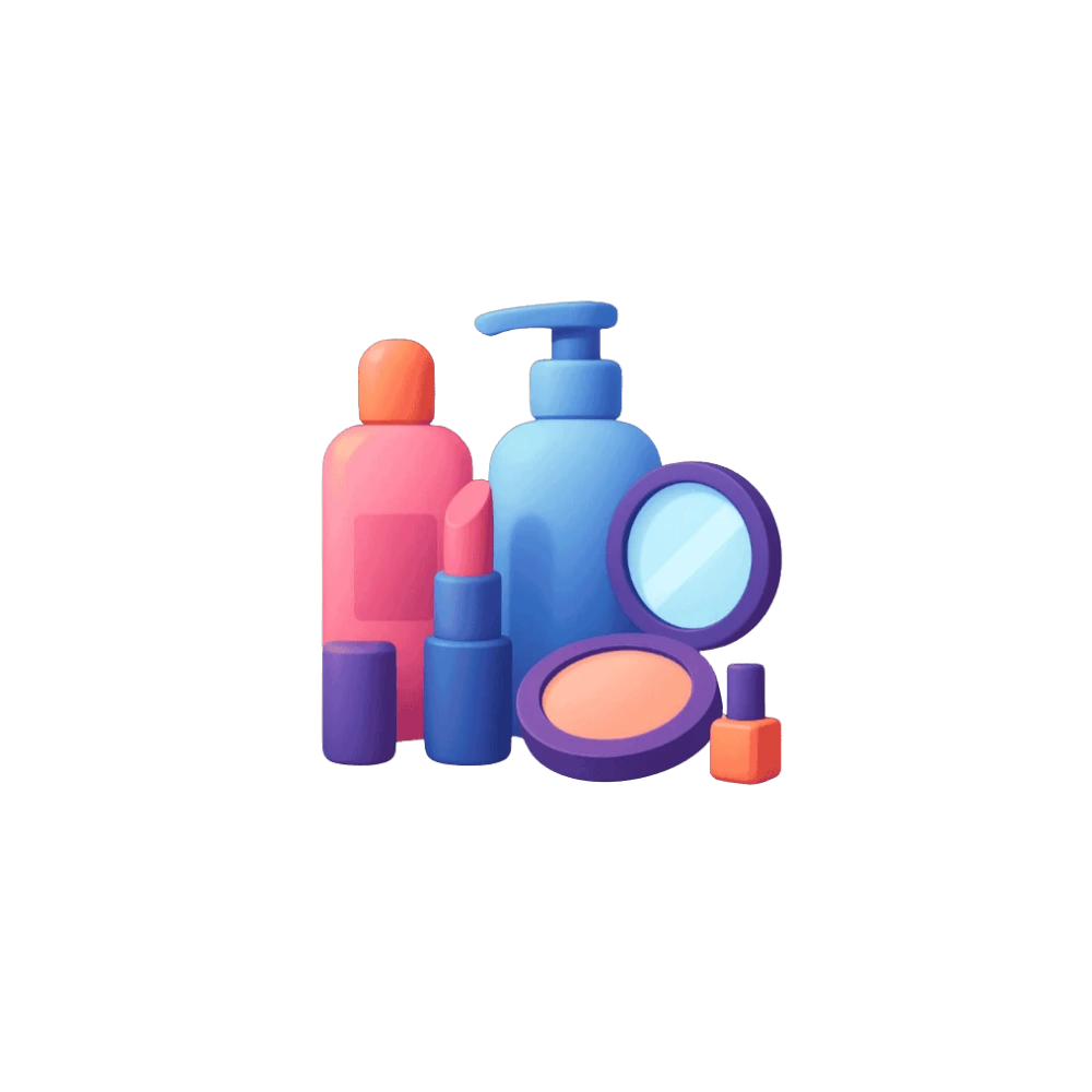 Beauty & Cosmetics