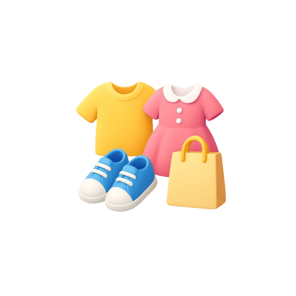 Kid's Fashion