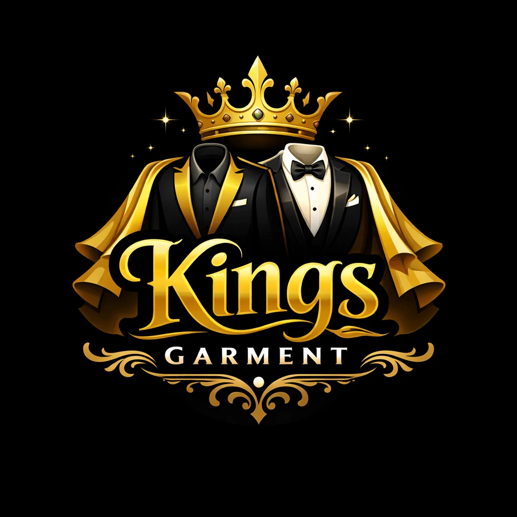 King's Garment