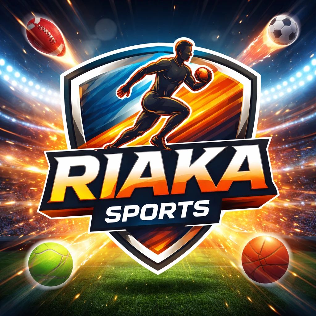Riaka Sports