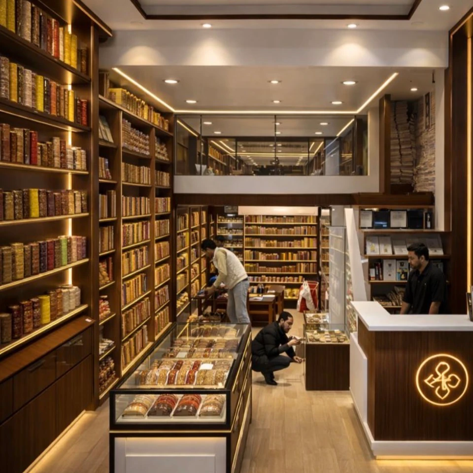 Bangles International