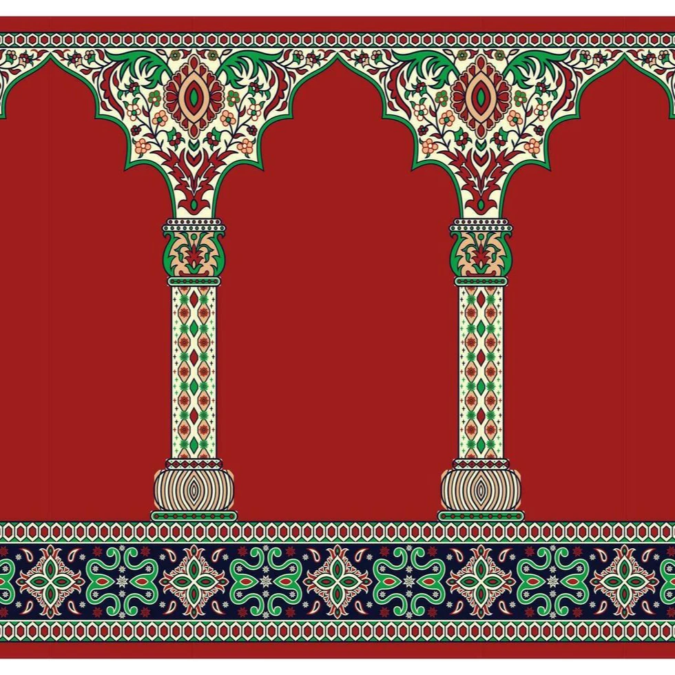 Rajasthan Dari Janmaz Store