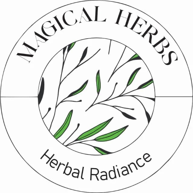 Magical Herbs