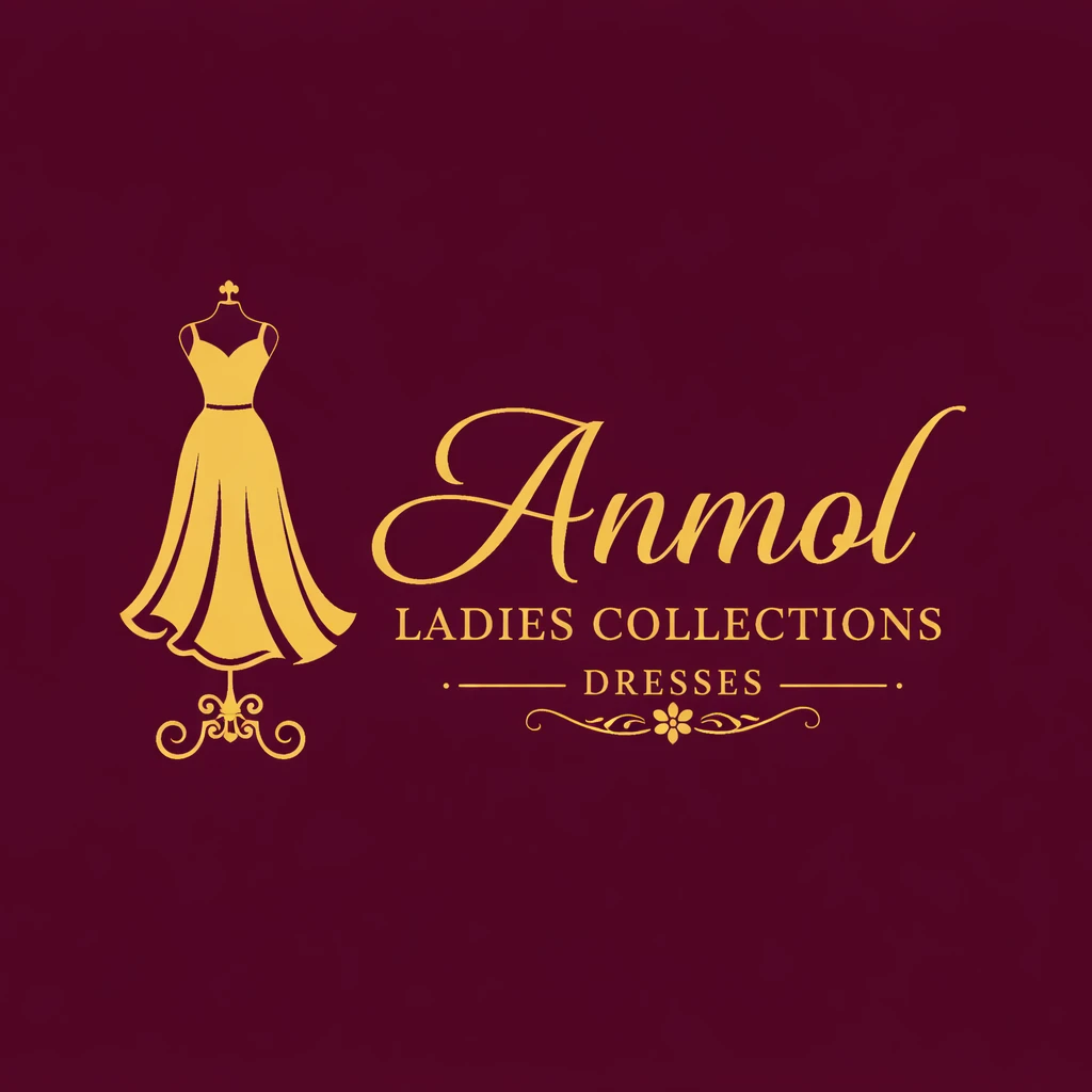 Anmol Ladies Collection