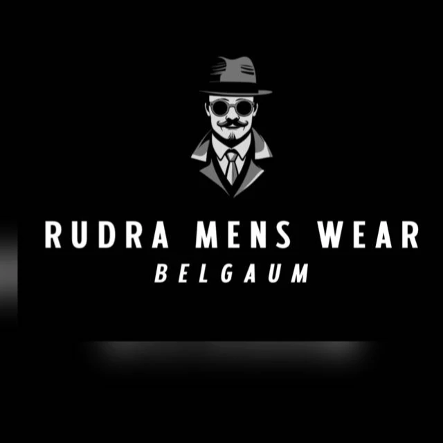 Rudra mens wear