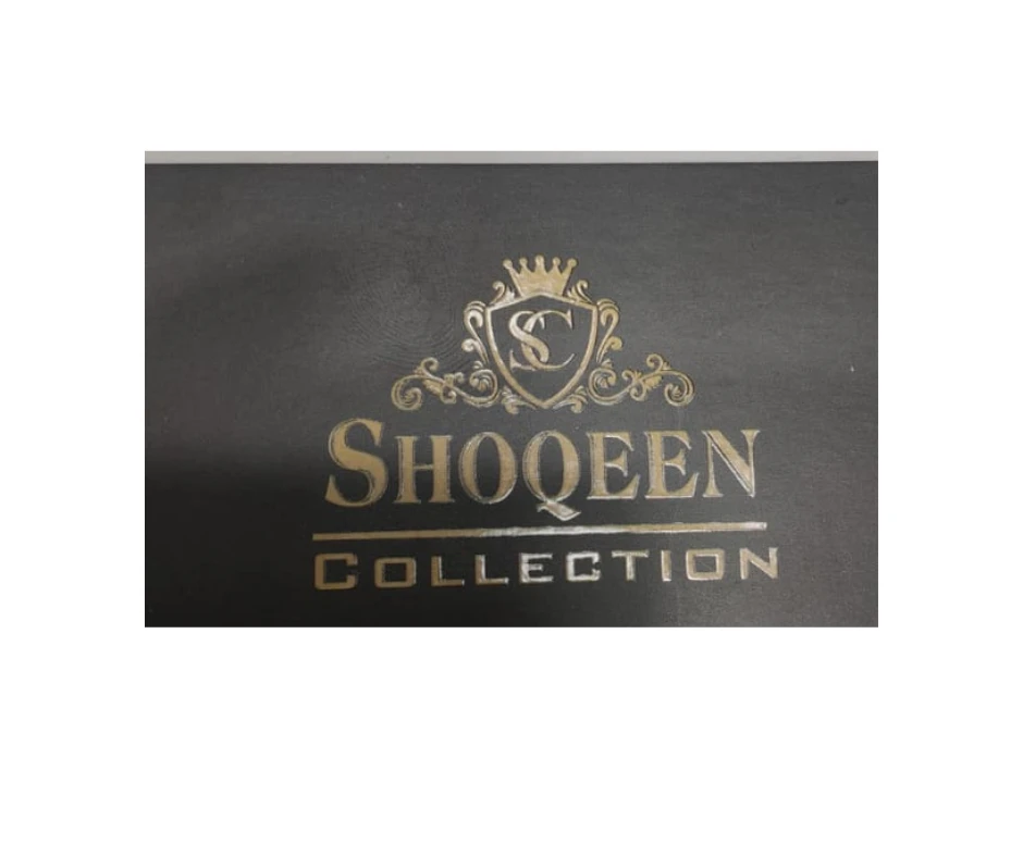 Shoqeen Collection