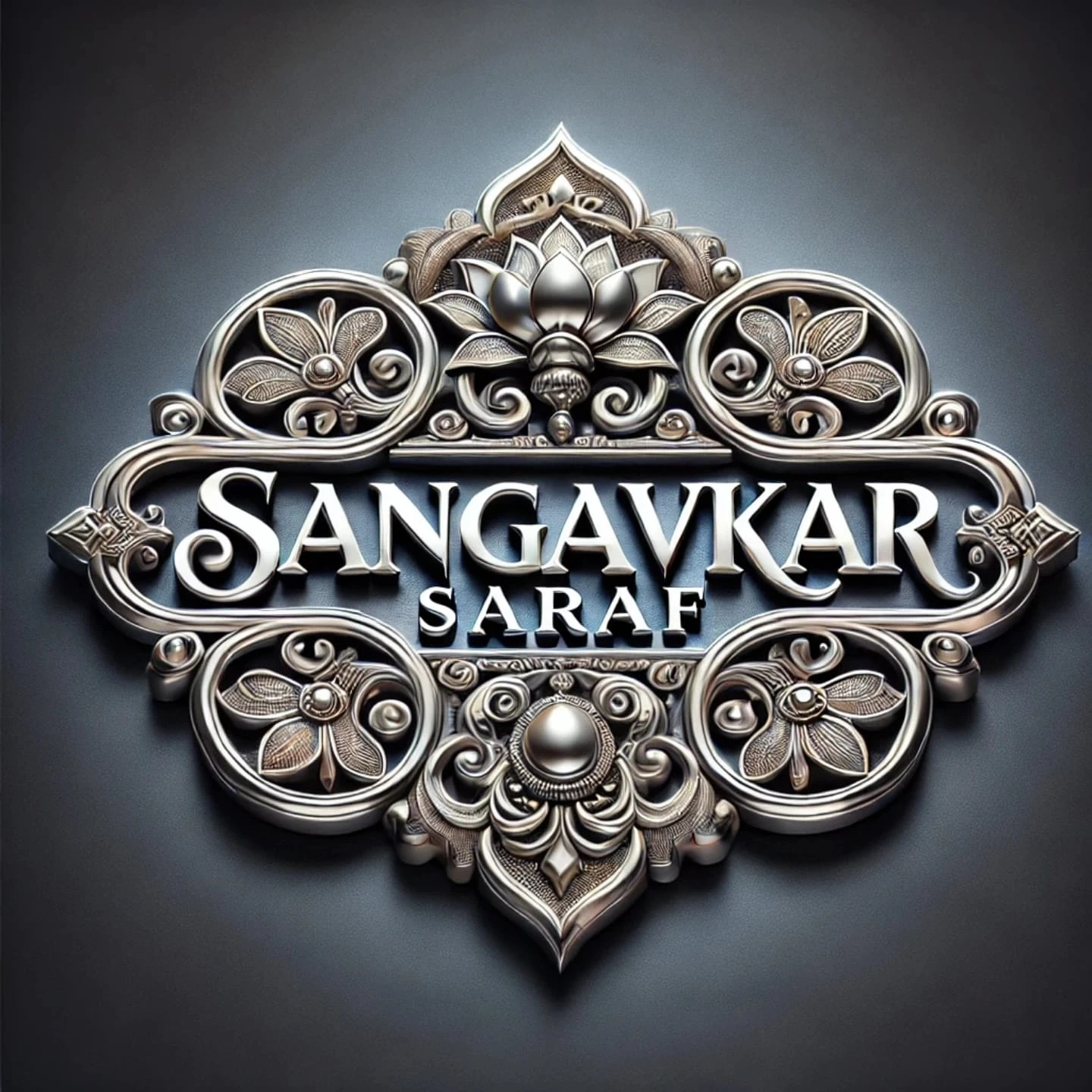 Sangavkar Saraf